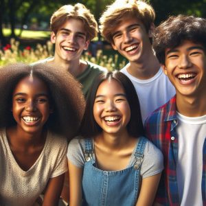 دوره های نوجوانان (بالای ۱۴ سال)
